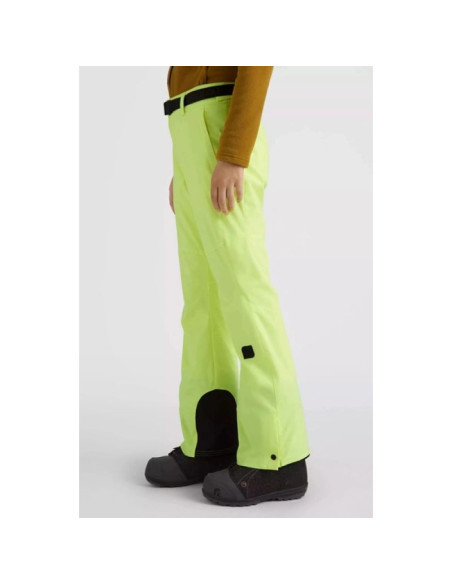 O'neill spodnie zimowe z paskiem damskie star snowboard narty 10k/10k