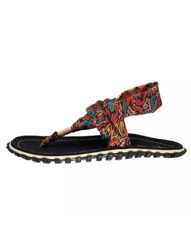 Japonki gumbies slingback w