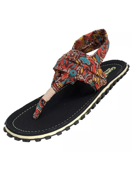 Japonki gumbies slingback w