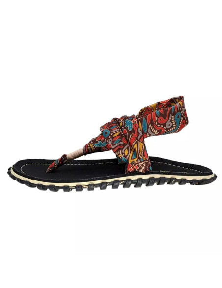 Japonki gumbies slingback w