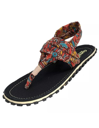 Japonki gumbies slingback w