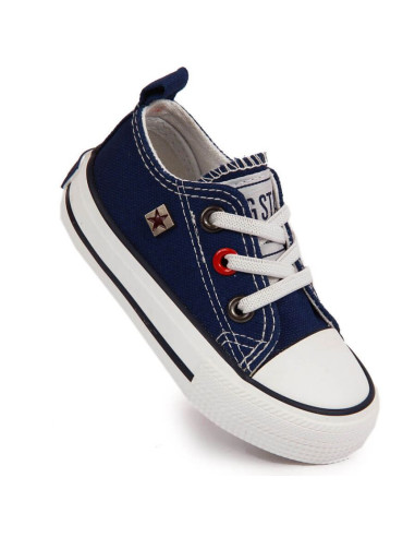 Trampki niskie big star jr hh374195