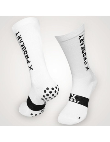 Skarpety proskary x-light antypoślizgowe