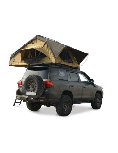 Namiot dachowy offlander soft cahaya 180