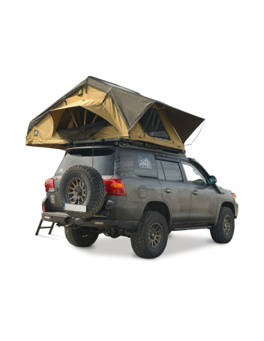 Namiot dachowy offlander soft cahaya 180