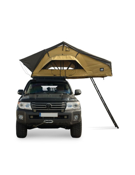 Namiot dachowy offlander soft cahaya 180