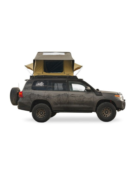 Namiot dachowy offlander soft cahaya 180