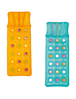 Materac do pływania bestway fashion 188x71cm 43014 2