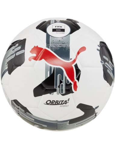 Piłka nożna puma orbita 4 hyb fifa basic 84326
