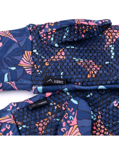 Rękawice elbrus liamo tg jr