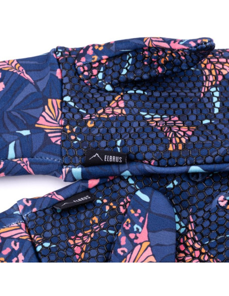 Rękawice elbrus liamo tg jr