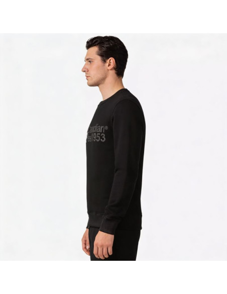 Bluza canadian peak ganteak black rm men 317 (rbmwy4881h/cp-noir)