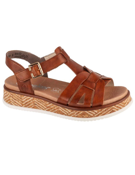 Sandały rieker sandals w w0853