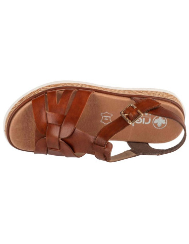 Sandały rieker sandals w w0853