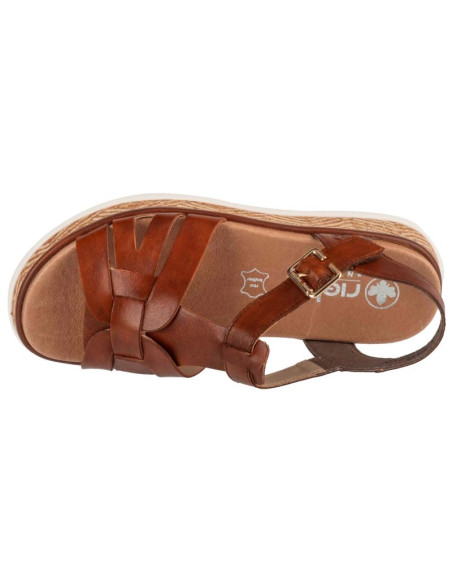 Sandały rieker sandals w w0853
