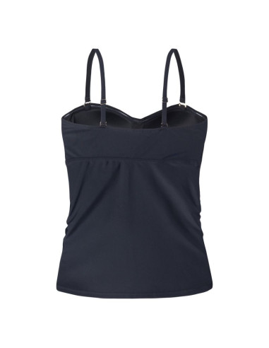 Strój kąpielowy, góra aquawave carina top wwmns ps w