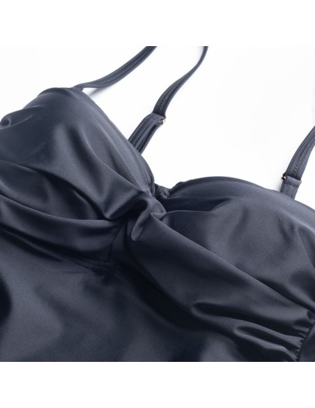 Strój kąpielowy, góra aquawave carina top wwmns ps w