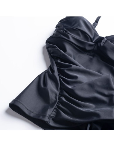 Strój kąpielowy, góra aquawave carina top wwmns ps w