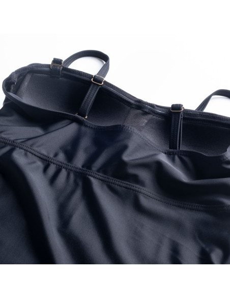 Strój kąpielowy, góra aquawave carina top wwmns ps w