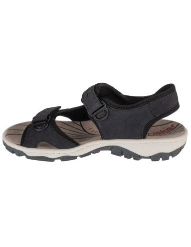 Sandały rieker sandals w 68866