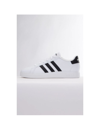 Buty adidas grand court 2.0 k w