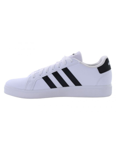 Buty adidas grand court 2.0 k w