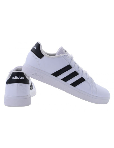 Buty adidas grand court 2.0 k w