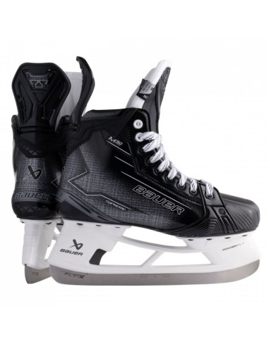 Łyżwy hokejowe bauer supreme m50 pro sr