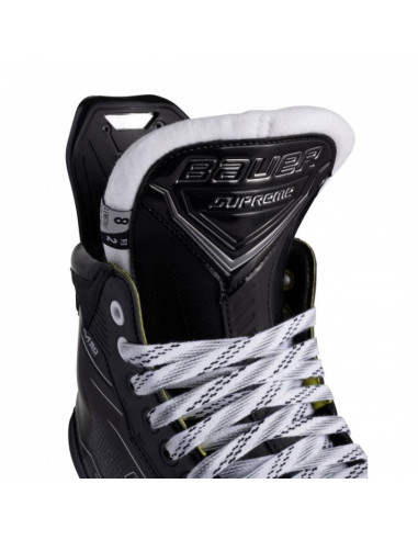Łyżwy hokejowe bauer supreme m50 pro sr