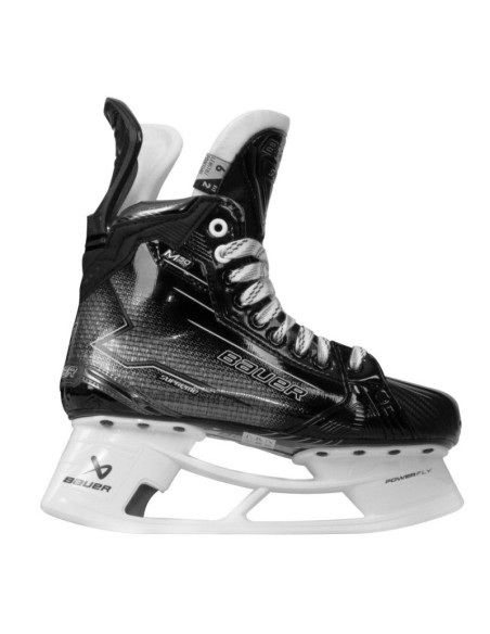 Łyżwy hokejowe bauer supreme m50 pro sr
