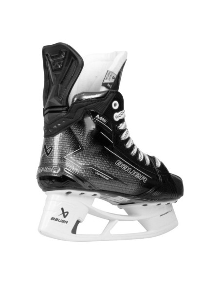 Łyżwy hokejowe bauer supreme m50 pro sr