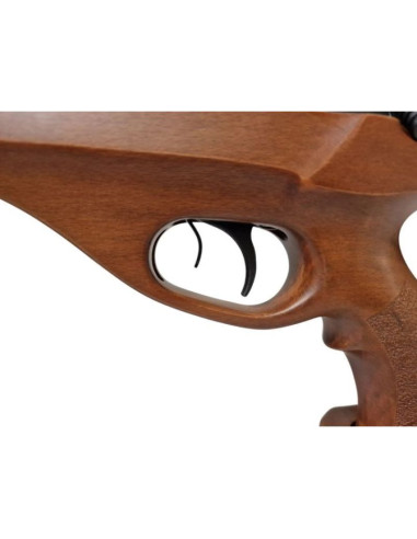 Pistolet wiatrówka beeman marshal pcp kal. 4,5 mm 12-strzałowy