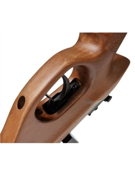 Pistolet wiatrówka beeman marshal pcp kal. 4,5 mm 12-strzałowy