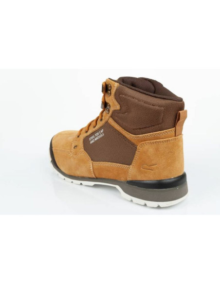 Buty robocze bhp regatta pro duststormsbp m