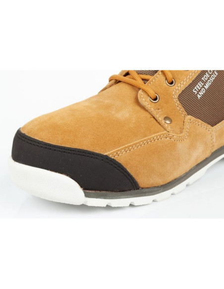 Buty robocze bhp regatta pro duststormsbp m