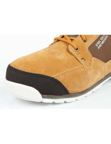 Buty robocze bhp regatta pro duststormsbp m