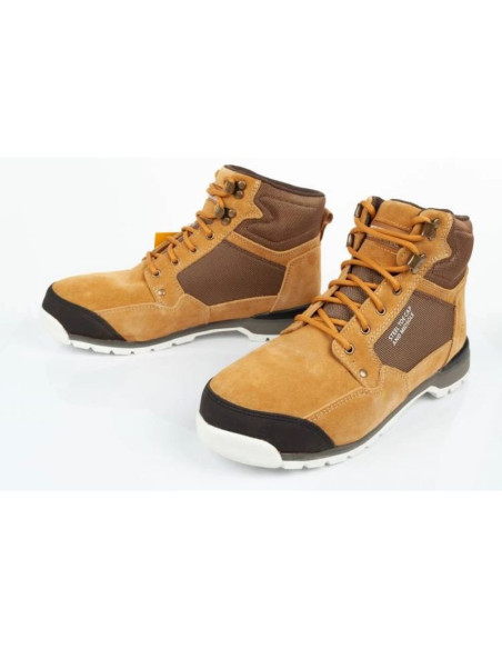 Buty robocze bhp regatta pro duststormsbp m