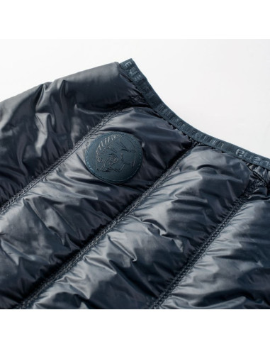 Kamizelka iguana blanco vest m