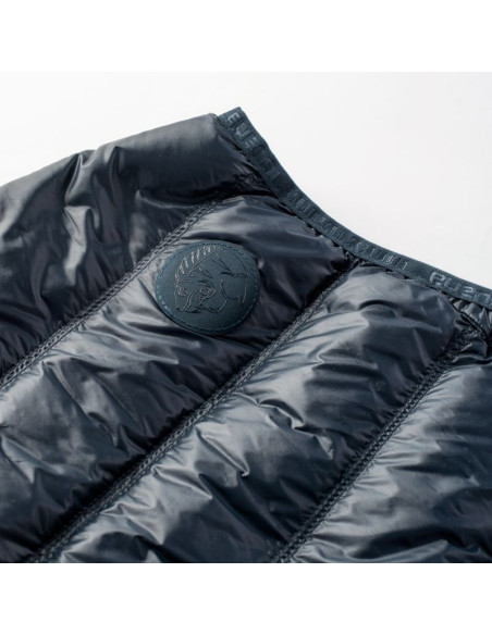 Kamizelka iguana blanco vest m