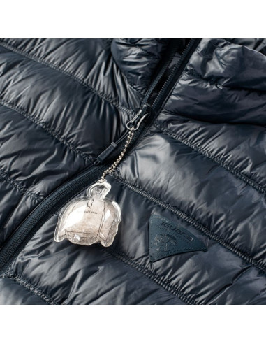 Kamizelka iguana blanco vest m