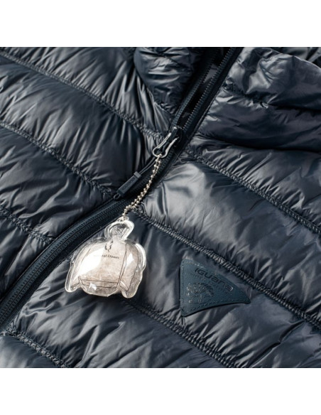 Kamizelka iguana blanco vest m