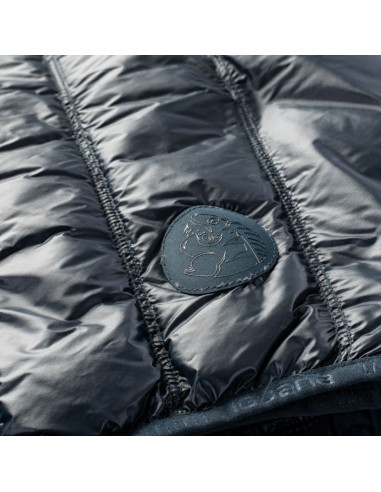 Kamizelka iguana blanco vest m