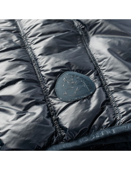 Kamizelka iguana blanco vest m