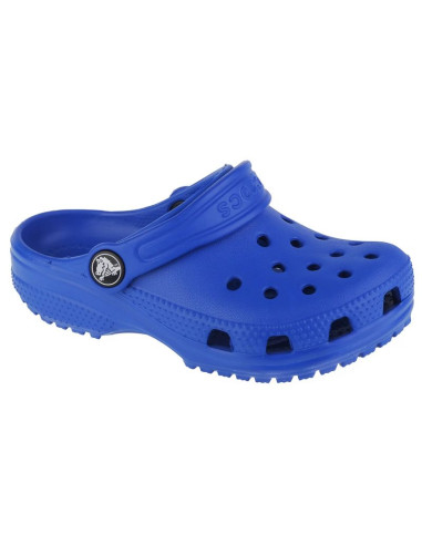 Klapki crocs classic clog t jr 206990