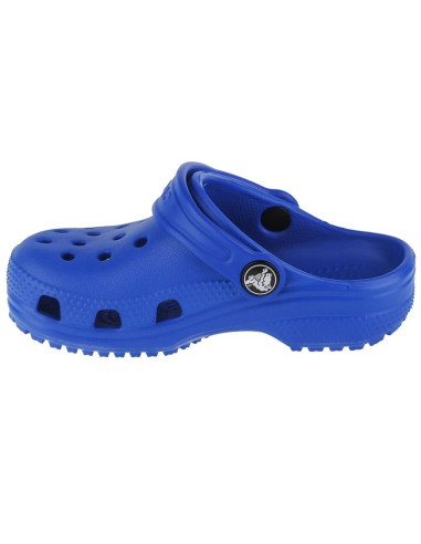 Klapki crocs classic clog t jr 206990