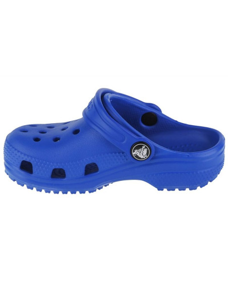 Klapki crocs classic clog t jr 206990