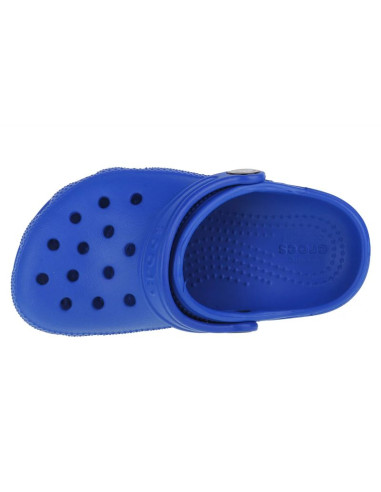 Klapki crocs classic clog t jr 206990