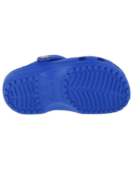Klapki crocs classic clog t jr 206990