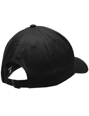 Czapka z daszkiem 4f 4fss23acabm132