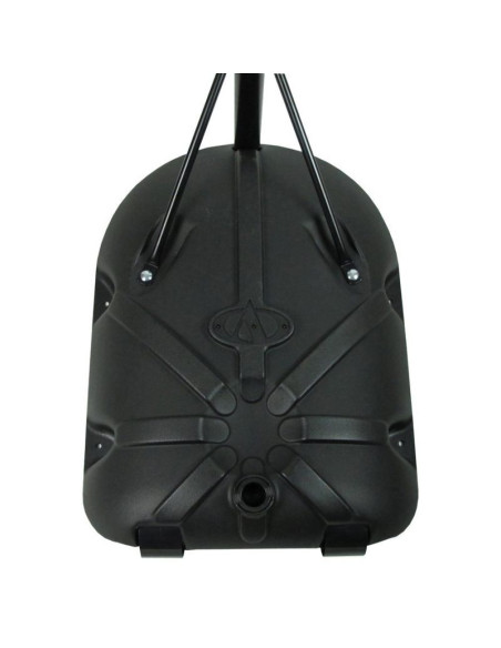 Kosz do koszykówki net1 xplode jr